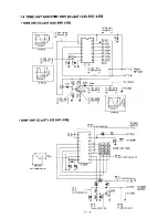 Предварительный просмотр 39 страницы Icom IC-u2A Service Manual