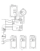 Предварительный просмотр 42 страницы Icom IC-u2A Service Manual