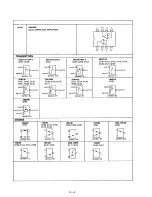 Предварительный просмотр 44 страницы Icom IC-u2A Service Manual