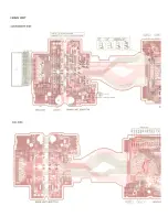 Предварительный просмотр 45 страницы Icom IC-u2A Service Manual