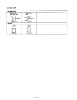 Предварительный просмотр 50 страницы Icom IC-u2A Service Manual