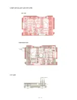 Предварительный просмотр 55 страницы Icom IC-u2A Service Manual