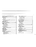 Preview for 5 page of Icom IC-U68 Instruction/Programming Manual