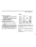 Предварительный просмотр 7 страницы Icom IC-U68 Instruction/Programming Manual