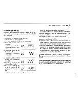 Предварительный просмотр 29 страницы Icom IC-U68 Instruction/Programming Manual