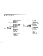 Предварительный просмотр 39 страницы Icom IC-U68 Instruction/Programming Manual