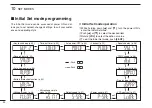 Preview for 50 page of Icom IC-U80 Instruction Manual