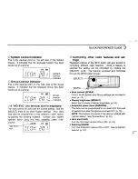 Preview for 9 page of Icom IC-U810T Instruction Manual