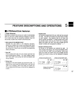 Preview for 15 page of Icom IC-U810T Instruction Manual