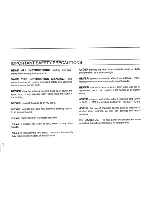 Preview for 2 page of Icom IC-U81T Instruction Manual