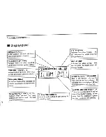 Предварительный просмотр 6 страницы Icom IC-U81T Instruction Manual