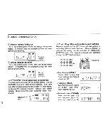 Preview for 12 page of Icom IC-U81T Instruction Manual