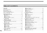 Preview for 6 page of Icom IC-U82 Instruction Manual