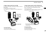 Предварительный просмотр 23 страницы Icom IC-U82 Instruction Manual