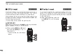 Предварительный просмотр 82 страницы Icom IC-U82 Instruction Manual