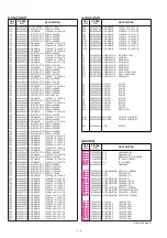 Preview for 16 page of Icom IC-UR8050 Service Manual