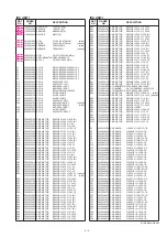 Preview for 17 page of Icom IC-UR8050 Service Manual