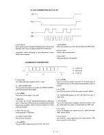 Предварительный просмотр 13 страницы Icom IC-V100 Maintenance Manual