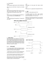 Предварительный просмотр 14 страницы Icom IC-V100 Maintenance Manual