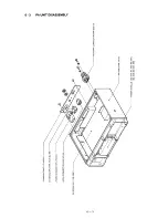 Предварительный просмотр 19 страницы Icom IC-V100 Maintenance Manual