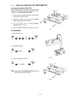 Предварительный просмотр 23 страницы Icom IC-V100 Maintenance Manual