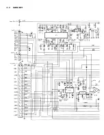 Предварительный просмотр 32 страницы Icom IC-V100 Maintenance Manual