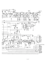 Предварительный просмотр 33 страницы Icom IC-V100 Maintenance Manual