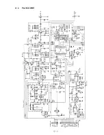 Предварительный просмотр 34 страницы Icom IC-V100 Maintenance Manual