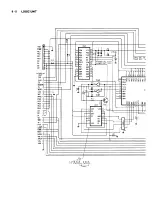 Предварительный просмотр 36 страницы Icom IC-V100 Maintenance Manual