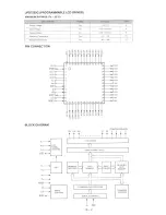 Предварительный просмотр 48 страницы Icom IC-V100 Maintenance Manual