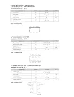 Предварительный просмотр 50 страницы Icom IC-V100 Maintenance Manual