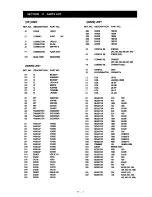 Предварительный просмотр 56 страницы Icom IC-V100 Maintenance Manual