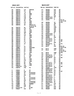 Предварительный просмотр 57 страницы Icom IC-V100 Maintenance Manual