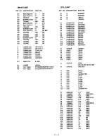 Предварительный просмотр 58 страницы Icom IC-V100 Maintenance Manual