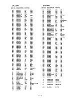 Предварительный просмотр 59 страницы Icom IC-V100 Maintenance Manual