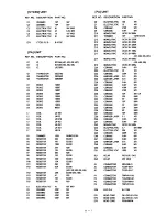 Предварительный просмотр 62 страницы Icom IC-V100 Maintenance Manual