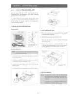 Предварительный просмотр 63 страницы Icom IC-V100 Maintenance Manual