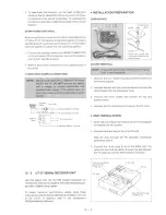 Предварительный просмотр 65 страницы Icom IC-V100 Maintenance Manual