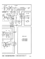 Предварительный просмотр 71 страницы Icom IC-V100 Maintenance Manual