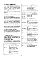 Preview for 12 page of Icom IC-V200 Service Manual