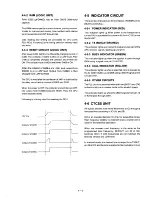 Preview for 13 page of Icom IC-V200 Service Manual