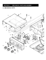 Preview for 14 page of Icom IC-V200 Service Manual