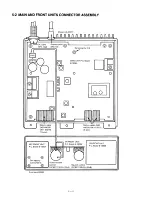 Предварительный просмотр 16 страницы Icom IC-V200 Service Manual