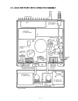 Предварительный просмотр 17 страницы Icom IC-V200 Service Manual