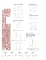 Предварительный просмотр 25 страницы Icom IC-V200 Service Manual