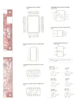 Предварительный просмотр 27 страницы Icom IC-V200 Service Manual