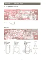 Предварительный просмотр 36 страницы Icom IC-V200 Service Manual