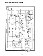 Предварительный просмотр 37 страницы Icom IC-V200 Service Manual