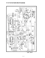 Предварительный просмотр 39 страницы Icom IC-V200 Service Manual