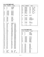 Предварительный просмотр 40 страницы Icom IC-V200 Service Manual